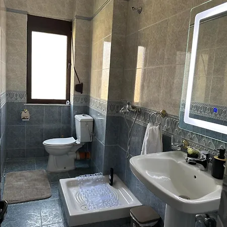 Nunu's Apartmán Tirana