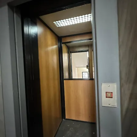 Appartement Nunu's Place At Location Blloku *