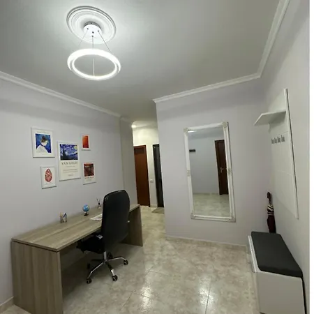 Appartement Nunu's Place At Location Blloku