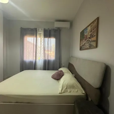 Appartement Nunu's *