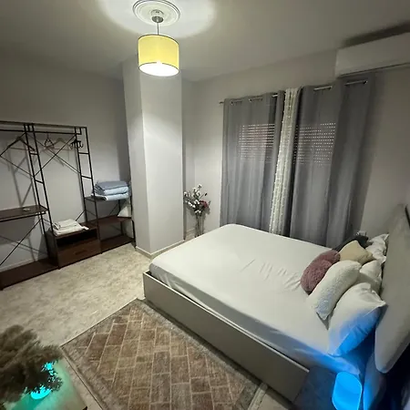 Nunu's Appartement Tirana