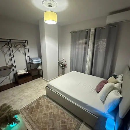 Nunu's Place At Location Blloku Tirana