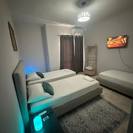Appartement Nunu's Place At Location Blloku
