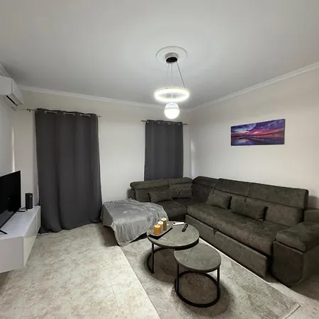 Apartamento Nunu's