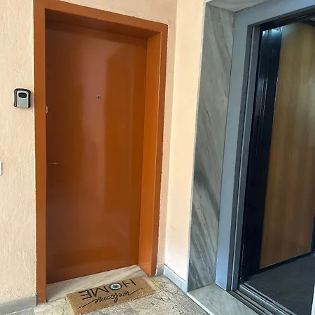 Apartman Nunu's