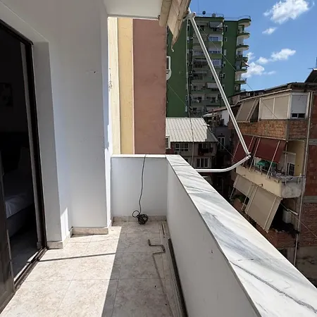 Apartamento Nunu's