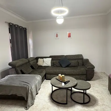 Nunu's Apartment *