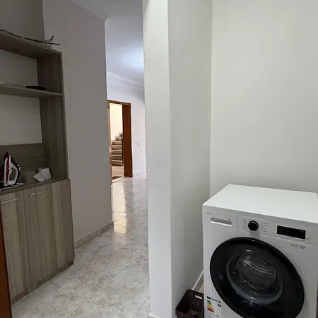 Appartamento Nunu's Tirana