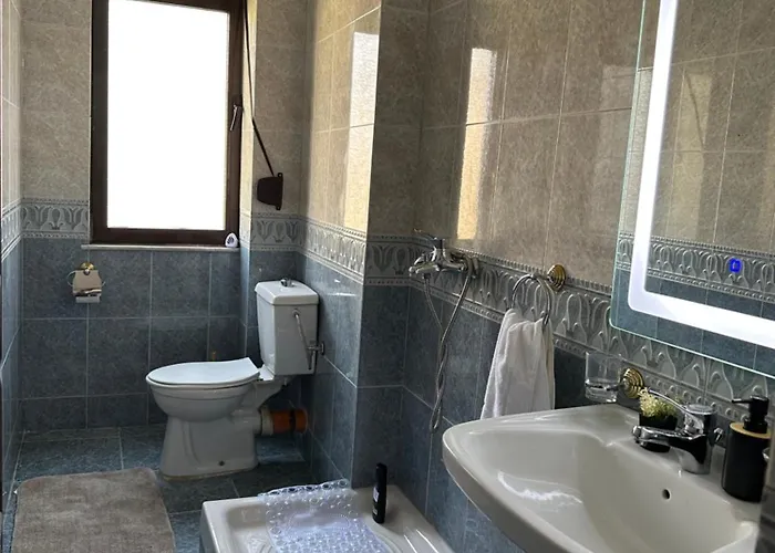 Nunu's Apartamento Tirana